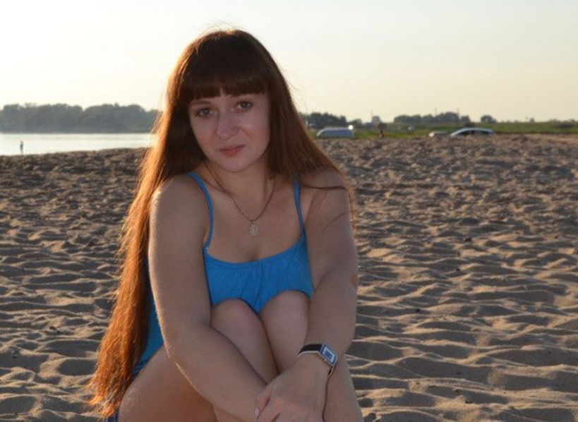 Про исчезновение Елены Логуновой могут снять документальный фильм