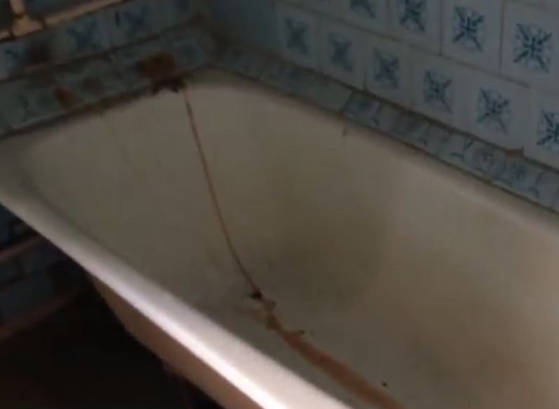 Телевизионщики нашли в Рязани заброшенную больницу «из фильмов ужасов»