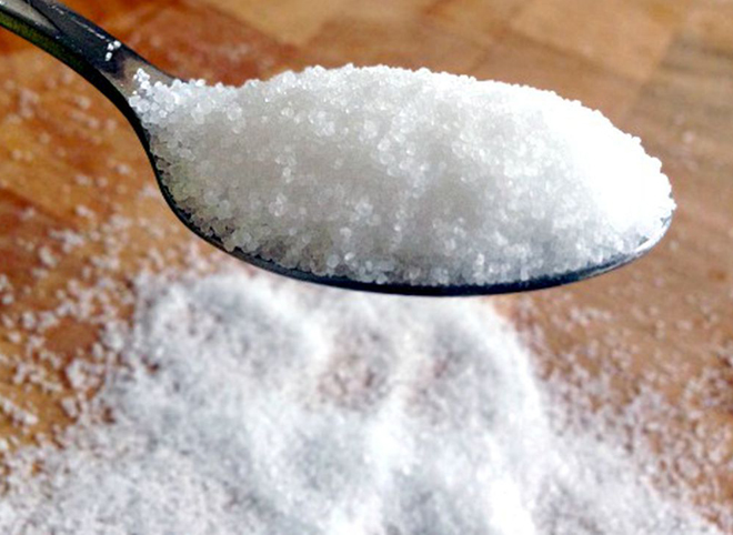 Решение о заморозке цен на сахар и подсолнечное масло принято