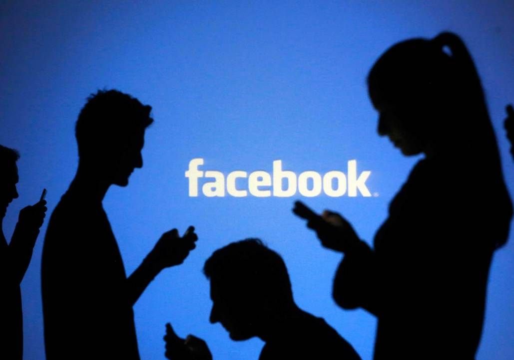 Facebook обеспечил бесплатным интернетом 1 млрд человек