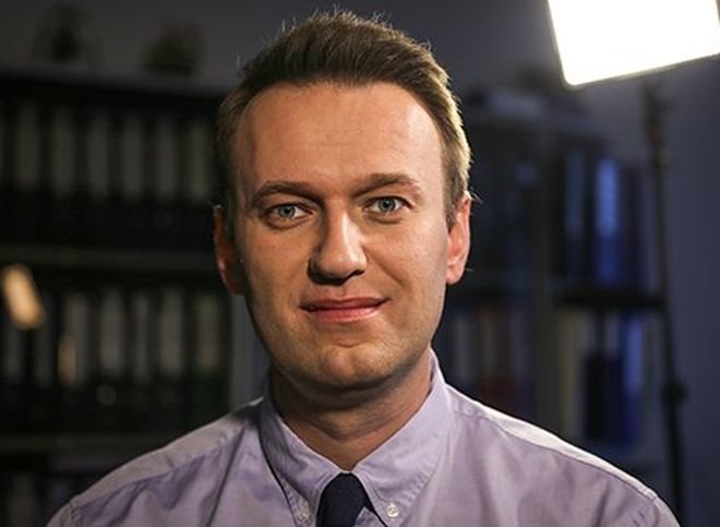 Навальный объявил о всероссийской акции протеста 7 октября