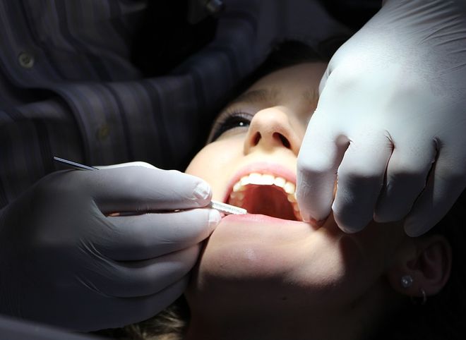 Названо самое эффективное средство от зубной боли