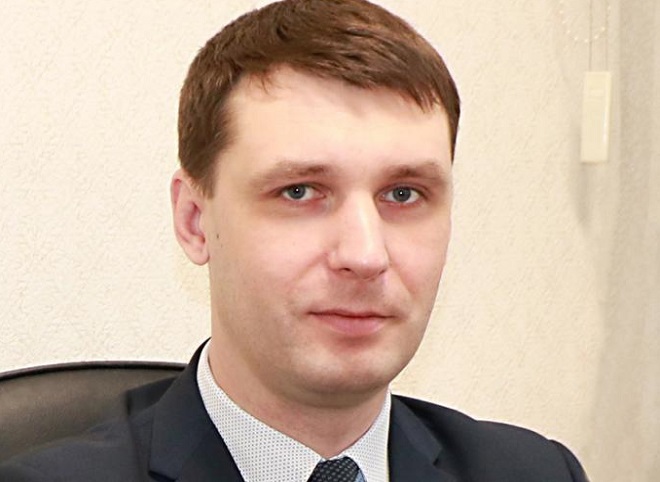 Главным архитектором Рязанской области назначен Роман Шашкин