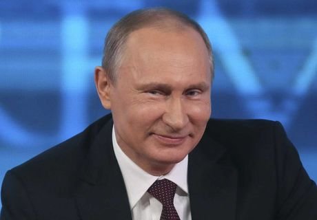 Путин допустил корректировку законов «пакета Яровой»