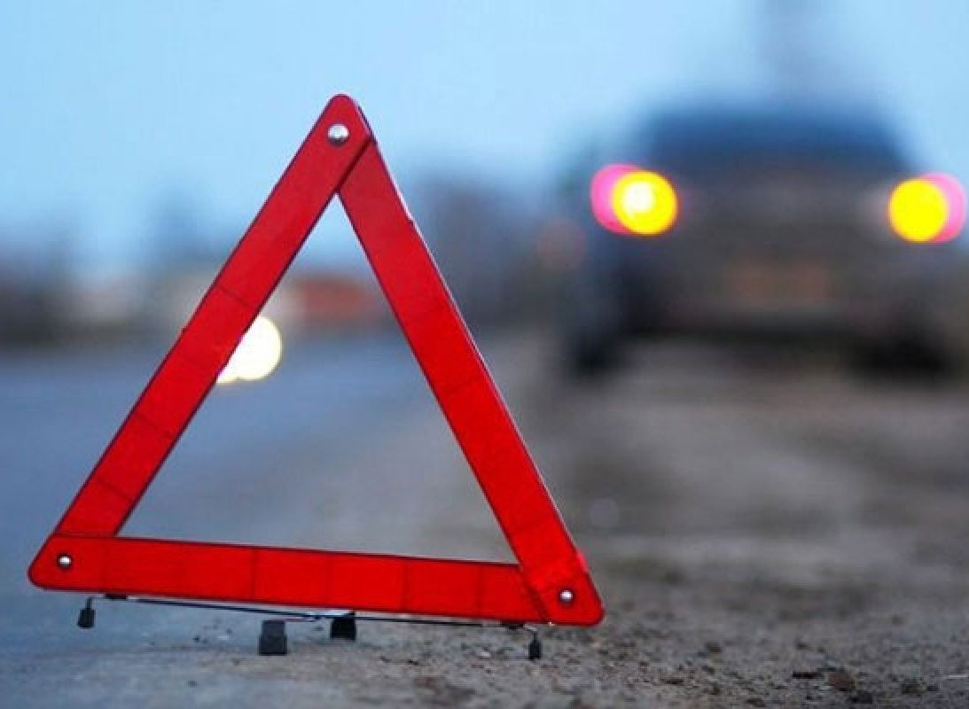 СМИ: в Рязани микроавтобус вылетел в кювет, один человек погиб