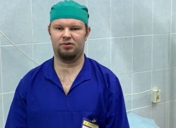 Кировский медбрат, обвиненный в убийствах ветеранов, записал видеообращение