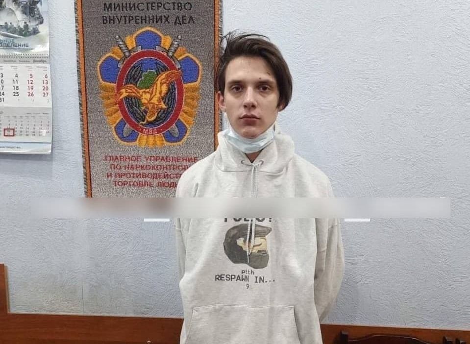 Появилась официальная информация об уголовном преследовании Тимы Белорусских