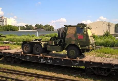 Минобороны: китайские военные прибыли в Рязань