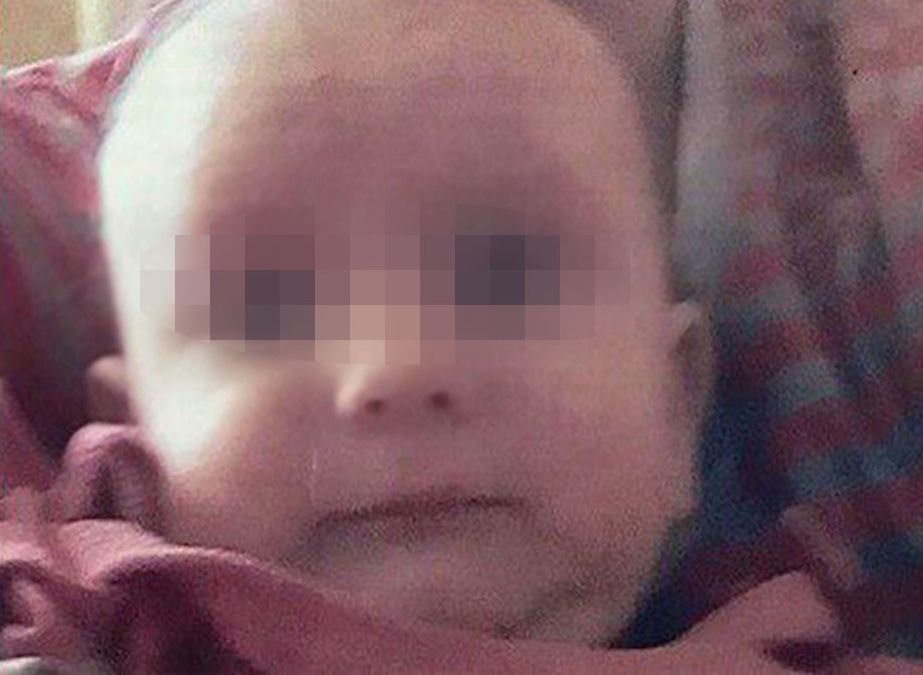 Пропавший под Тамбовом трехмесячный младенец найден живым