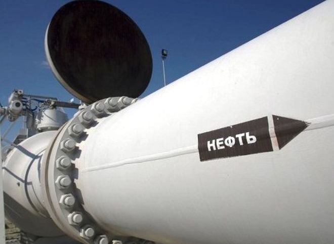 СМИ: Россия планирует сократить поставки нефти в Белоруссию