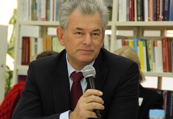 Николай Булаев станет сенатором от Рязанской области