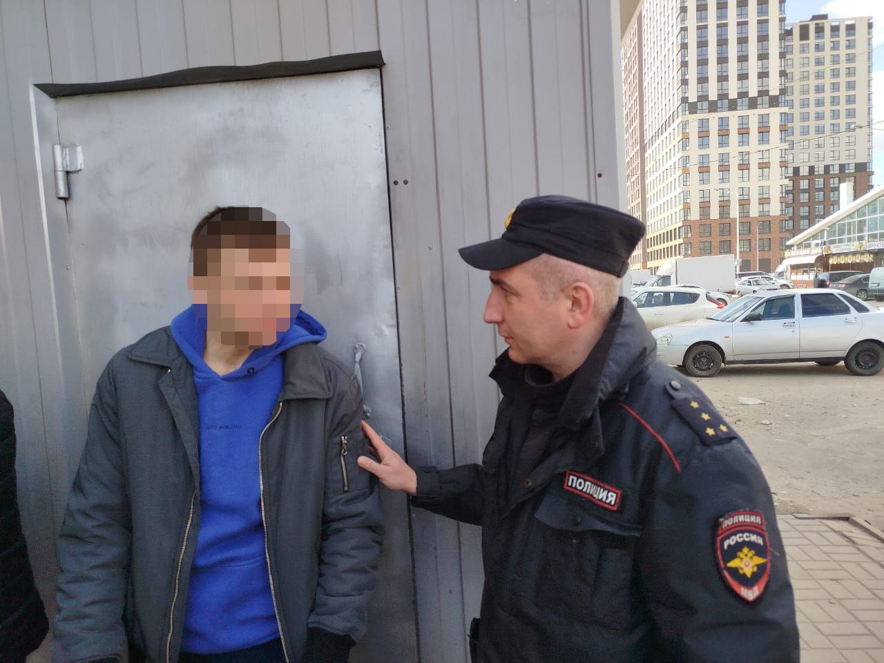 В Рязани задержали 32-летнего торговца «солью» | 06.04.2024 | Рязань -  БезФормата