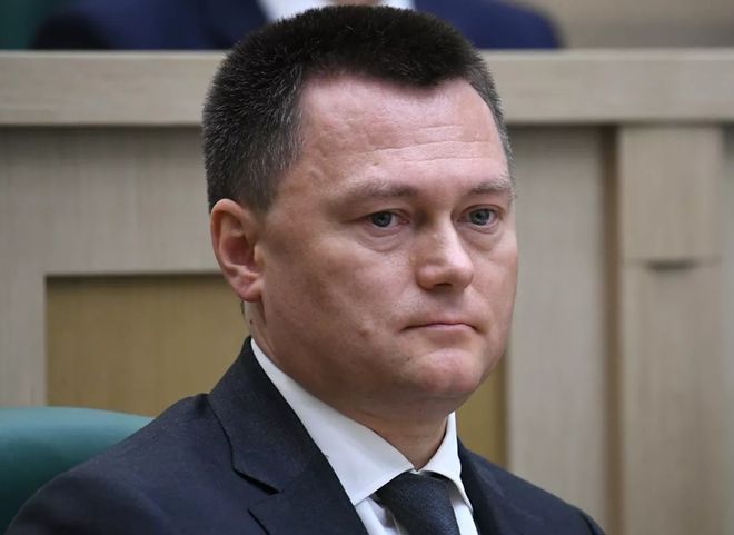 Совфед утвердил Игоря Краснова генпрокурором