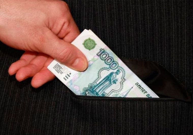 Рязанец провернул аферу на 400 тыс. рублей
