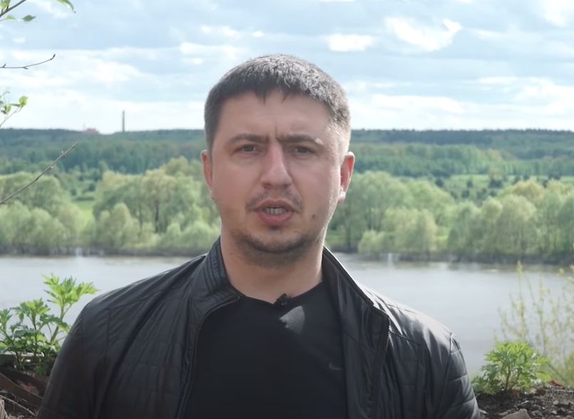 Касимовский блогер Детинов записал обращение к врио губернатора