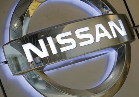 Nissan создаст электромобиль, работающий на спирте