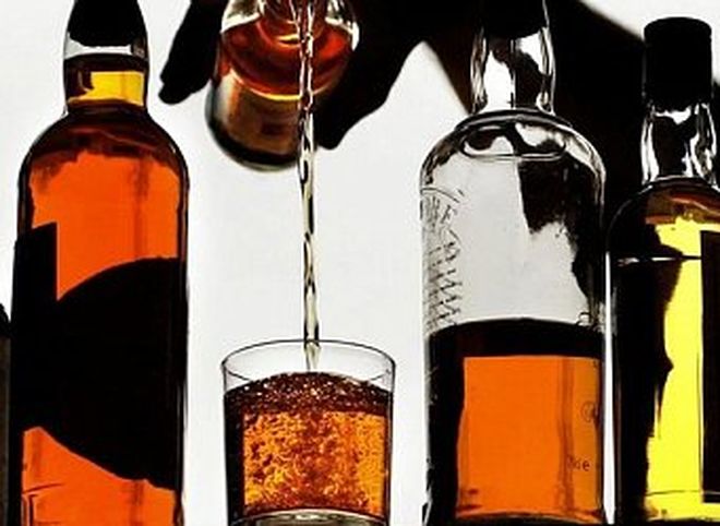 Создатель мельдония разработал препарат для лечения алкоголизма