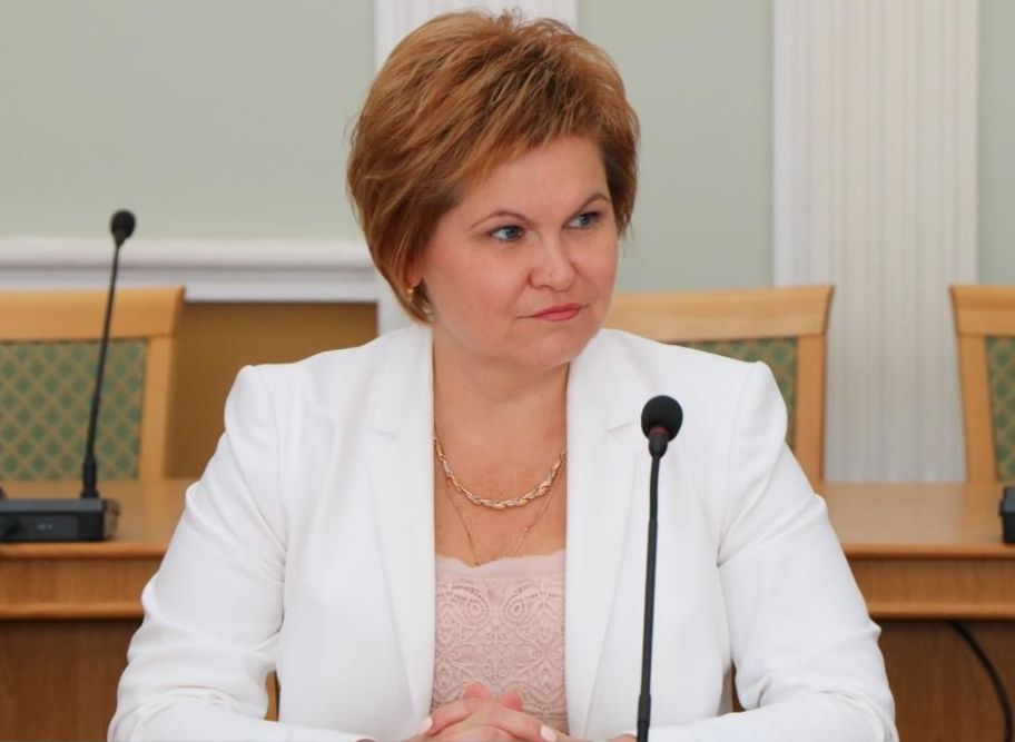 Губернатор Любимов высказался о новом мэре Рязани