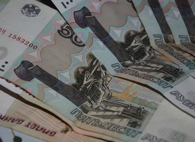Доходы россиян в 2018 году вырастут на 6%