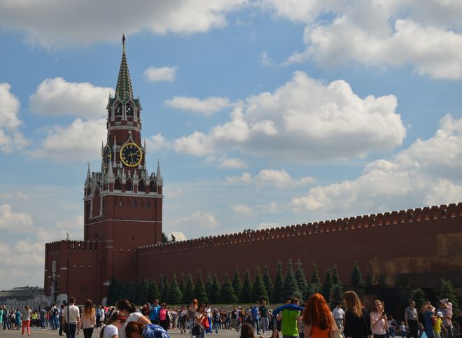 Кремль обяжет регионы отвечать на недовольство жителей в социальных сетях