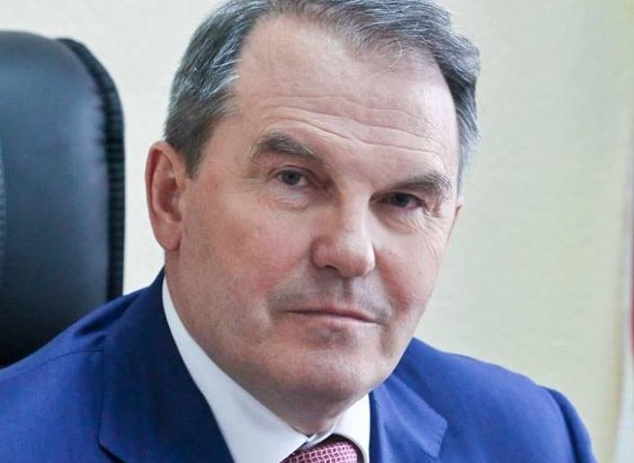 Рязанский сенатор вызвал на дуэль украинского депутата Березу