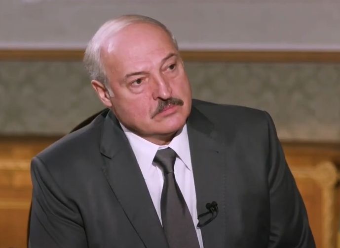Лукашенко: Ельцин пожалел, что выбрал Путина преемником