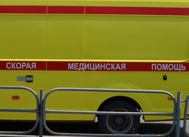 Мотоциклист, сломавший позвоночник у «Барса на Московском», был пьян