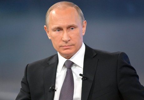 Путин призвал к прекращению огня в Нагорном Карабахе