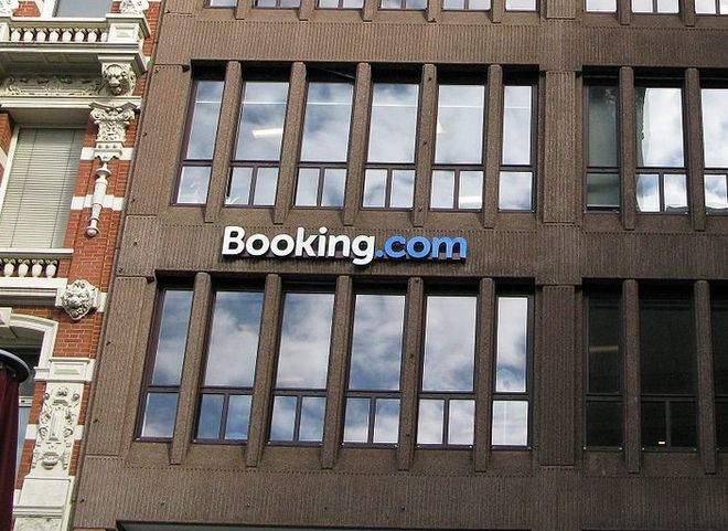 ФАС проверит сервис Booking.com после жалобы «Опоры России»