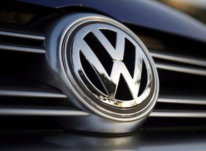 Volkswagen отзывает 31 тыс. автомобилей в России из-за проблем со стартером