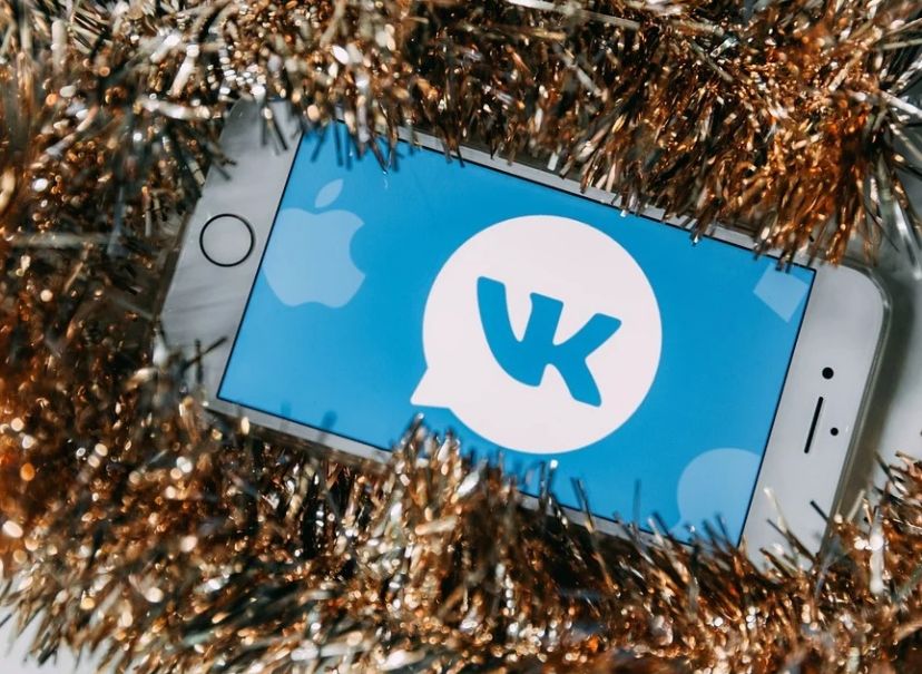 «ВКонтакте» запустила собственный почтовый сервис