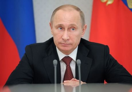 Путин призвал россиян брать ипотеку