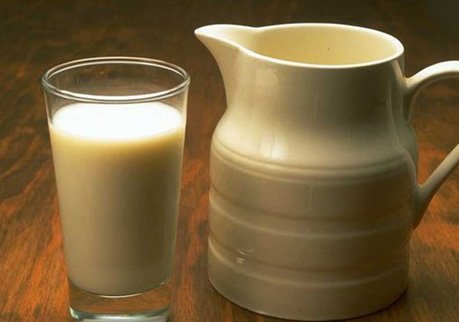 В Рязани в «Магните» нашли некачественное молоко