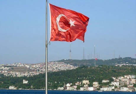 В Турции арестовали шесть тысяч человек