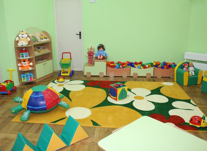 В Смоленске в детском саду воспитатели били детей и давали им успокоительное