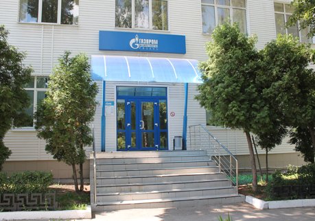 Рязанское предприятие ЖКХ задолжало «Газпрому» 21 млн