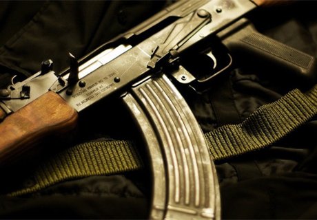Во Владивостоке ликвидирована банда торговцев оружием