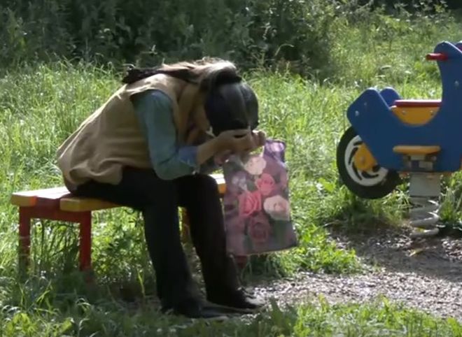 В Прикамье задержали мать, заморившую 14-летнюю дочь голодом