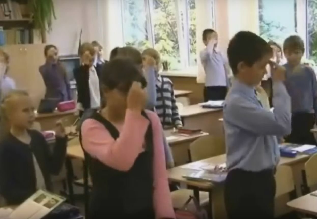 Дьякон Кураев раскритиковал урок ОПК в рязанской школе
