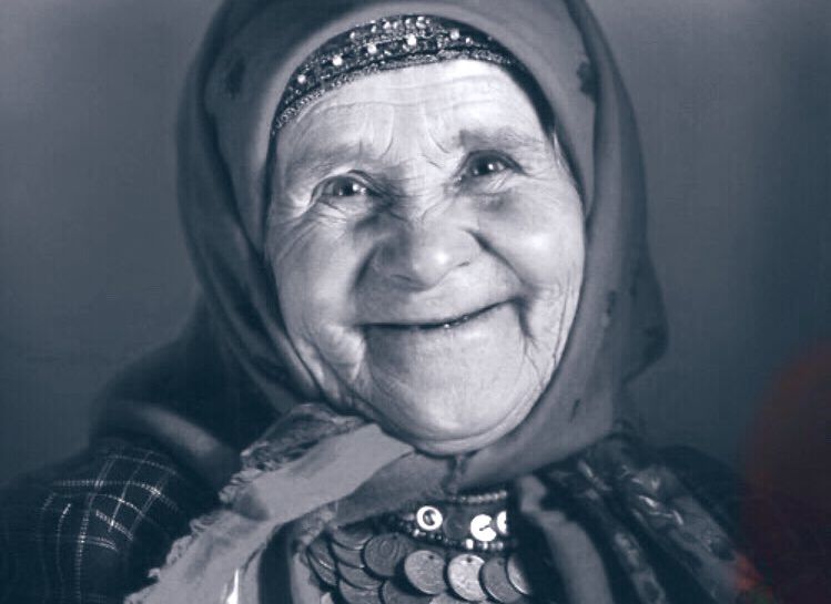Умерла солистка «Бурановских бабушек»