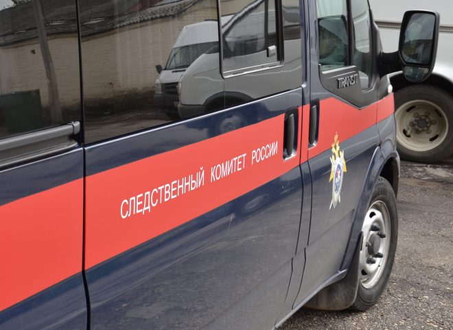 В Сараевском районе обнаружили замерзшего насмерть мужчину