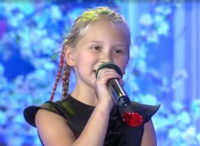 Рязанка приняла участие в шоу «Поле чудес» (видео)