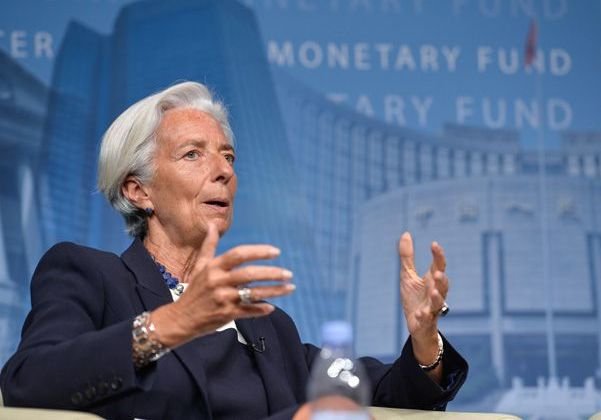 МВФ одобрил финансовую помощь Украине на 4 года