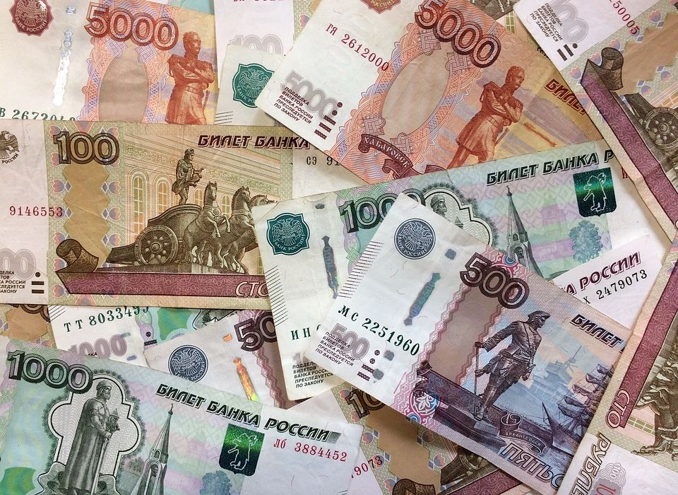 Прокуратура добилась выплаты 3,5 млн рублей работникам сасовского предприятия