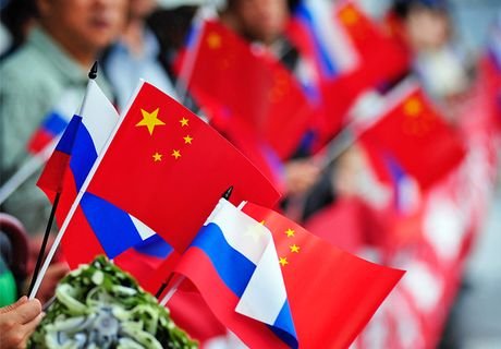 Китай снимет запрет на ввоз продуктов из РФ