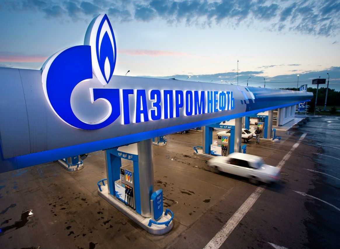 13-я АЗС «Газпромнефть» открылась в Рязанской области
