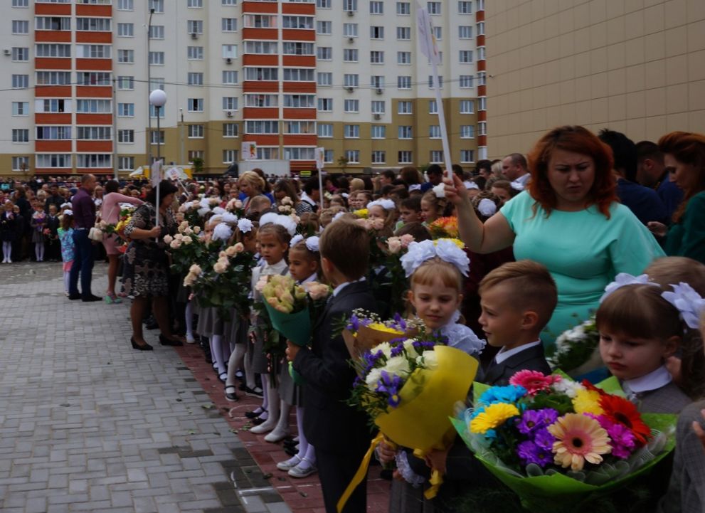 В Рязанской области пересчитали учителей