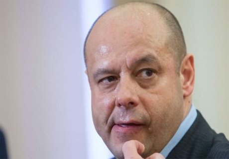 Министра энергетики Украины могут арестовать 10 ноября