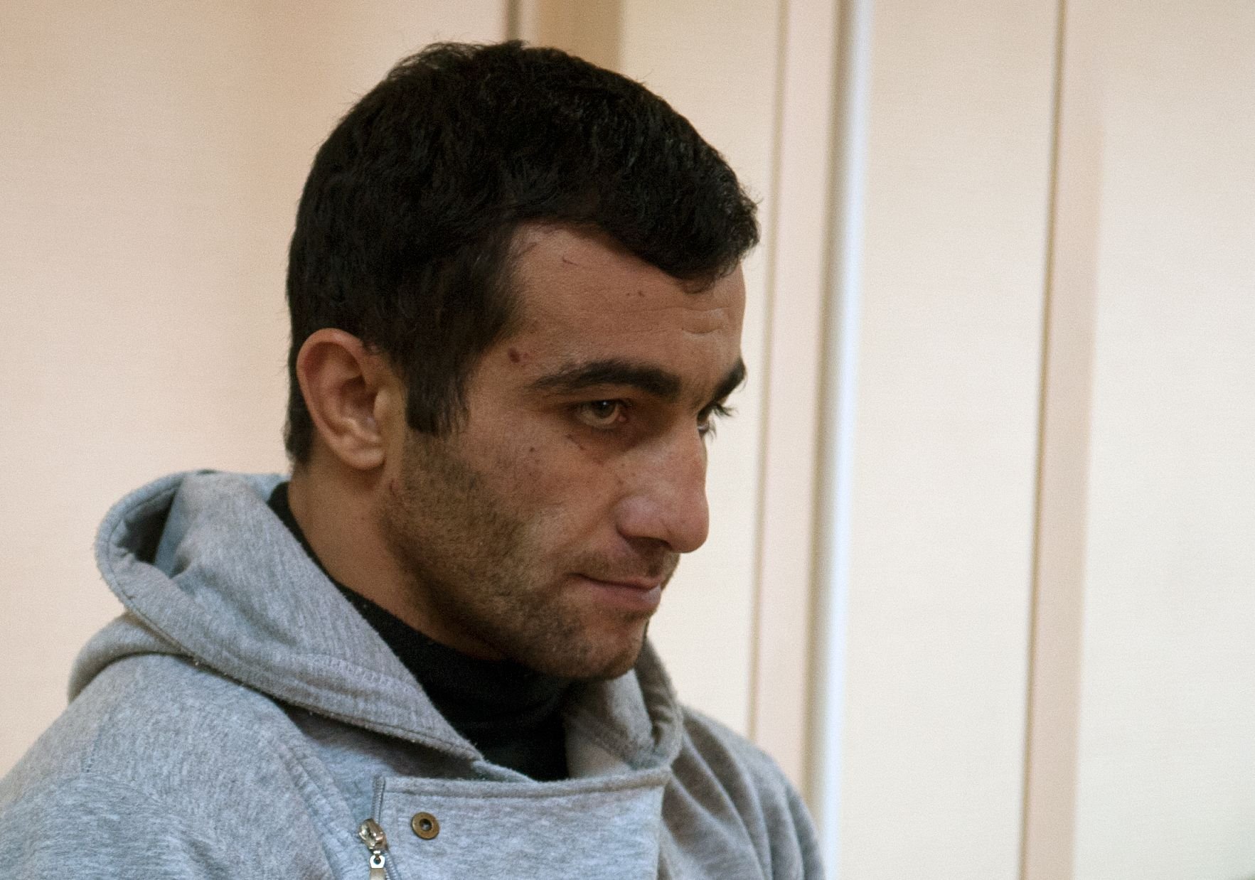 Зейналов получил 17 лет тюрьмы за убийство Егора Щербакова
