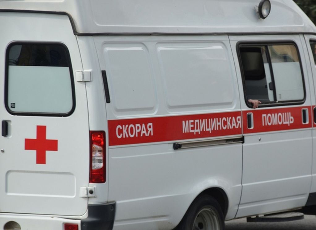 В центре Рязани электросамокат сбил 81-летнюю женщину